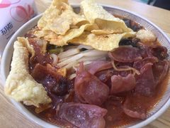 -家味螺蛳粉&烤鱼(五角场店)