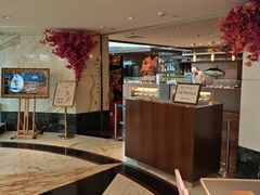 -大连富丽华大酒店·花都西餐厅