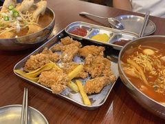 -青春分食(仙林大学城店)