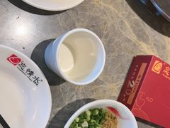 -忘情水鱼头·鲜鱼火锅(滨江中路店)