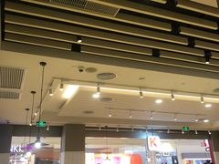 -肯德基(星河店)