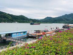 -浈阳坊旅游小镇