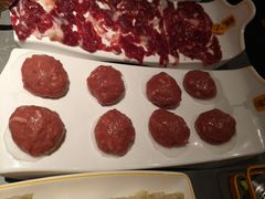 -潮发潮汕牛肉店(东方宝泰店)