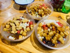 -串妹花式冰粉(乐山总店)