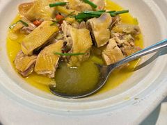 -醉南拳客家菜·河田鸡(东街口航空大厦店)