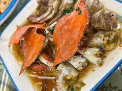 -渔中舟海鲜大排档(普陀沈家门店)