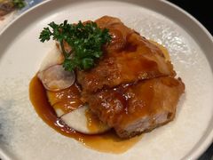 -上海苏宁宝丽嘉酒店·嘉府壹号中餐厅