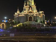 -泉城欧乐堡梦幻世界