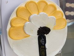 -老姜家蛋糕城一部(朝阳大街店)