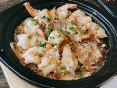 -咪咪川菜(长乐西路店)