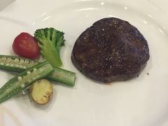 -斗牛士牛排餐厅(嘉里汇店)