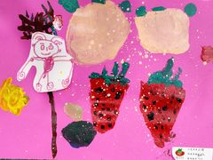 -tomato蕃茄田艺术(新天地中心)