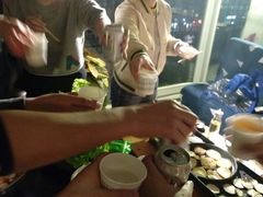 -不止轰趴桌游麻将台球(立水桥店)