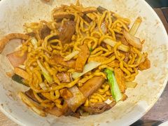 -寻裕记·现炒浇头面(人民广场店)