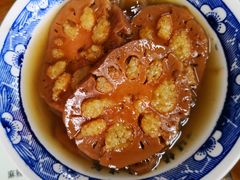 -粗茶淡饭(东关街店)