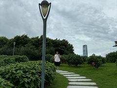 -深圳湾公园(南山区)