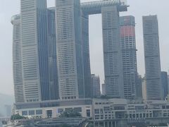 -重庆市江北嘴中央商务区中央公园