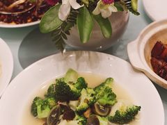 -新吉士·上海菜(浦东LCM置汇旭辉店)