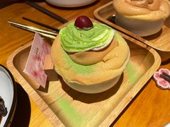 -荷恬·精致蔬食料理(富国街店)