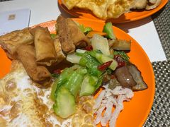 -翠湖宾馆·中餐厅