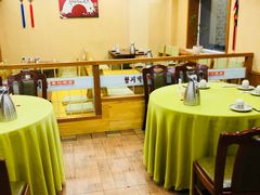 大堂-老朴饭店(邮政街总店)