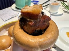 -西湖春天•老字号杭州菜(百汇店)