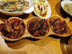 -隔壁老王·家常云南菜(花巷店)