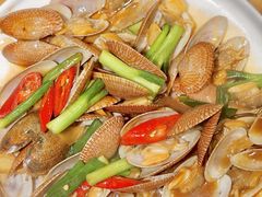 -醉壹号海鲜大排档·老厦门特色菜(厦门美食地标店)