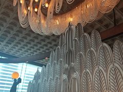 -福楼毕斯罗F Bistronome(国贸商城约会地标景观店)