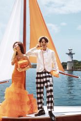 -薇咖映画婚纱摄影工作室