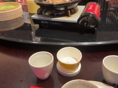 -径山十八道·风味民间菜(杭州总店)