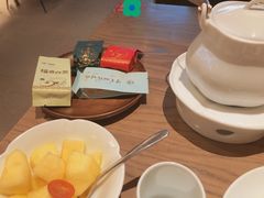 -四道菜·福建菜馆(新街口金鹰店)