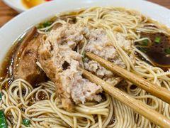 -吉祥面馆(孩儿巷北路店)