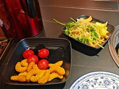 -淼福猪肚鸡·椰子鸡火锅(大沙地店)