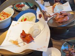 -鸽子侯·家宴·平价海鲜(绿地店)