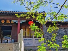 -封龙山风景区