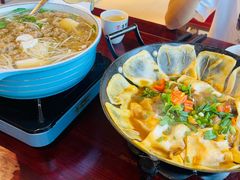 -集贤门·徽菜(福田店)