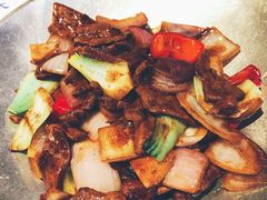 -大牌大·传统杭帮菜(湖滨店)