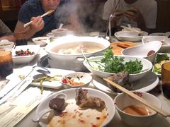 -小骨煲金华砂锅(转塘金街美地店)