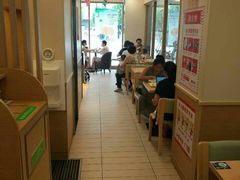 -德克士(白银路店)
