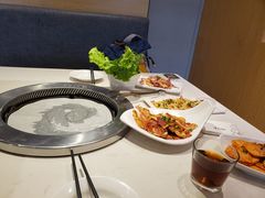 -么子烤肉(化龙池店)