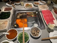 -海底捞火锅(杭州萧山宝龙广场店)