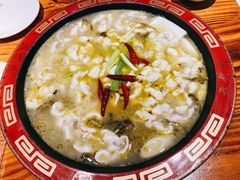 -庄老幺火锅(娄山关路店)