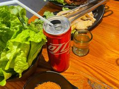 -丹东特色烤肉(学府路一部店)