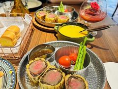 -西堤牛排(龙德广场店)
