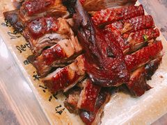 乌镇酱鸭-75幢私房菜馆