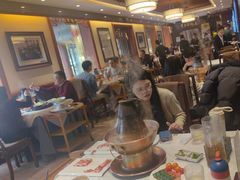 -东来顺饭庄(天坛店)