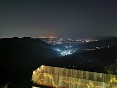 -城外有星光桥舍(南山店)