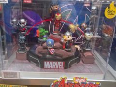 -泡泡玛特POPMART(蓝色港湾店)