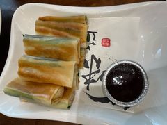 -翠姐姐农家大院·老底子萧山菜(建设一路店)